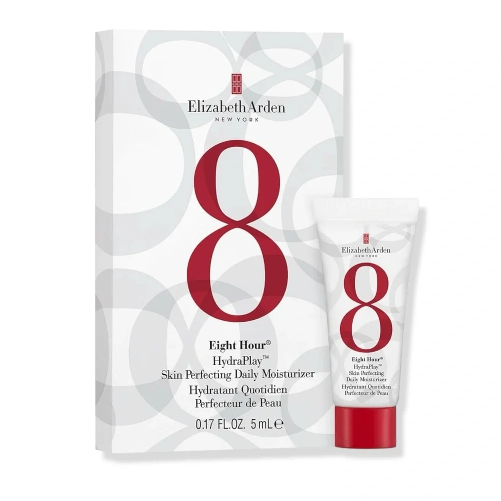Elizabeth Arden new never